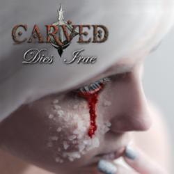 Carved ‎– Dies Irae CD