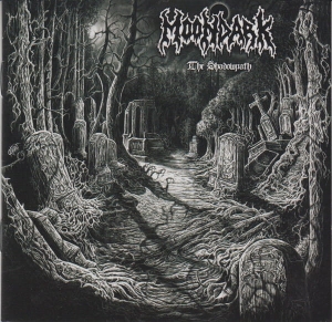 Moondark ‎– The Shadowpath CD