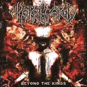 Morphcored ‎– Beyond the Kings CD