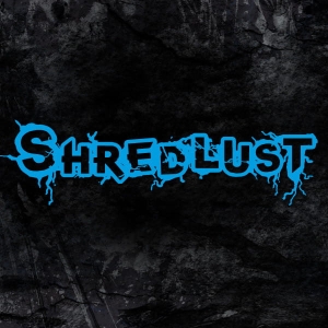 Shredlust ‎– Demo CD