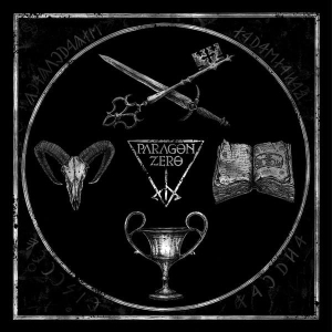 Paragon Zero ‎– OMASS CD