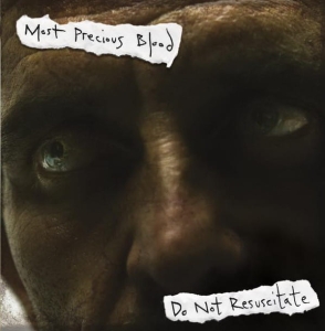 MPB ‎– Do Not Resuscitate CD