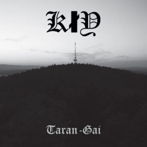 Kły ‎– Taran Gai CD
