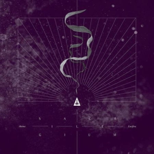Sacrilegium ‎– Anima Lucifera CD