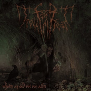 Trollfastheart ‎– What?! An Old Pot For All?! CD