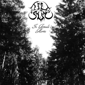 Tiil Sum ‎– In Articulo Mortis CD