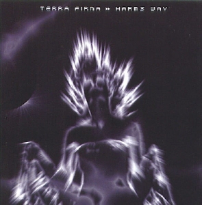 Terra Firma - Harms Way CD