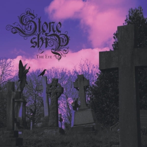 Stone Ship ‎– The Eye CD