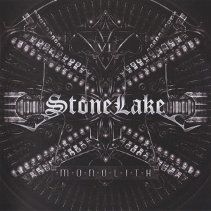 Stonelake ‎– Monolith CD