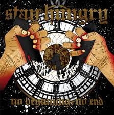 Stay Hungry ‎– No Beginning, No End CD