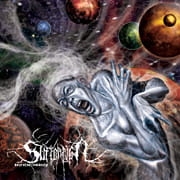 Suffereign ‎– Secreted Insanity CD