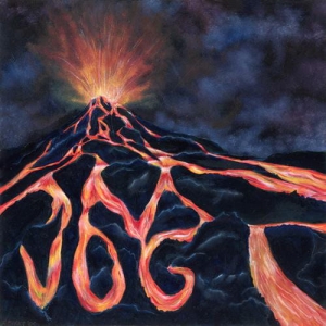 Vog ‎– Vog CD