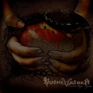 Vuohivasara ‎– Perdition Reigns Supreme CD