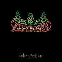 Yerbadiablo ‎– Jester In Brick Lane CD