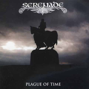 Serenade ‎– Plague Of Time CD