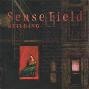 Sense Field ‎– Building CD