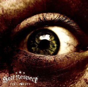 Self Respect ‎– Czas Pokuty CD