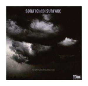 Scratched Surface ‎– Nine Novembers Fall CD