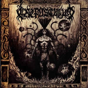 Crepusculum – Illuminatus CD