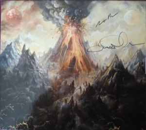 Runemagick ‎– Into Desolate Realms CD