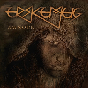 Urskumug ‎– Am Nodr CD