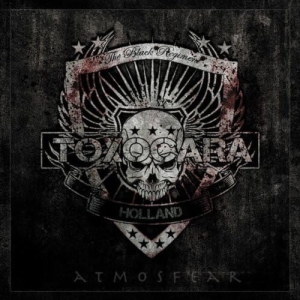 Toxocara ‎– Atmosfear CD