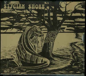 Stygian Shore ‎– Stygian Shore CD