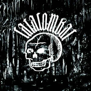 Catacombat ‎– Woe To The Mortals CD