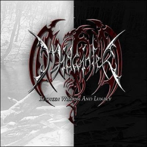 Midwinter ‎– Between Wisdom And Lunacy CD