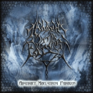 Hidden In The Fog ‎– Abstract Maelstrom Paragon CD