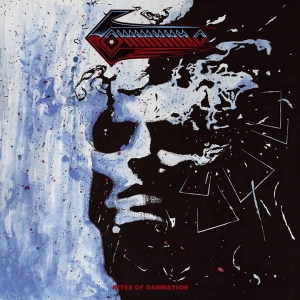 Commando ‎– Rites Of Damnation CD