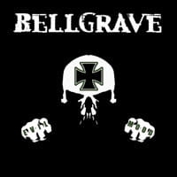 Bellgrave ‎– Evil Mood CD