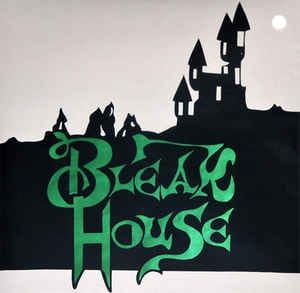 Bleak House ‎– Bleak House CD