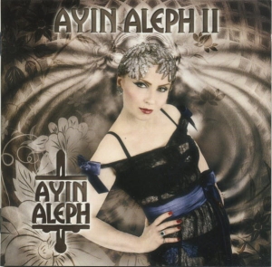 Ayin Aleph ‎– Ayin Aleph II CD