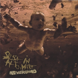 Sposa In Alto Mare - Nevergrind CD