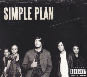 Simple Plan ‎– Simple Plan CD