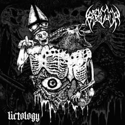 Sarcoma ‎– Lietology CD