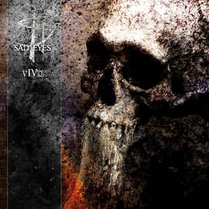 Sad Eyes ‎– vIV0 CD