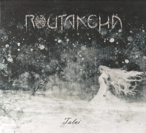 Routakehä ‎– Talvi CD