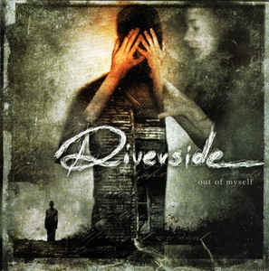 Riverside ‎– Out Of Myself CD