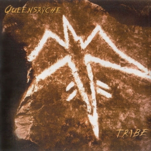 Queensrÿche ‎– Tribe CD