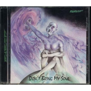 Pigspeed - Don't Bring My Soul CD