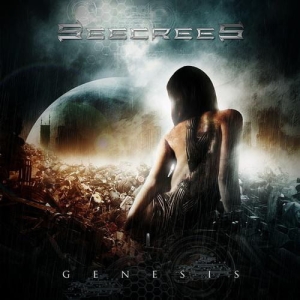 Seecrees ‎– Genesis CD