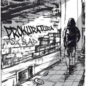 Prokuratura - Nasz Ślad CD