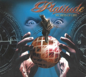 Platitude - Secrets Of Life CD