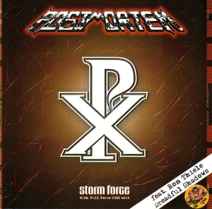 Postmortem - Storm Force CD