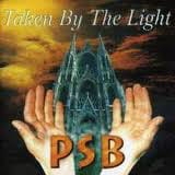 Peter Stevens Band ‎– Taken By The Light CD