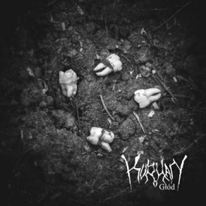 Kurhan ‎– Głód CD