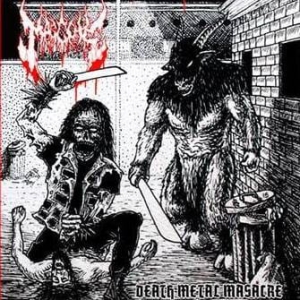 Maggots – Death Metal Massacre CD
