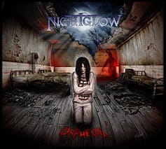 Nightglow ‎– Orpheus CD